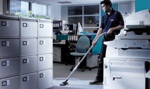office-cleaning
